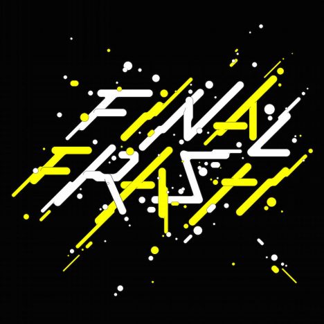 FINAL FRASH、デビュー盤リリース