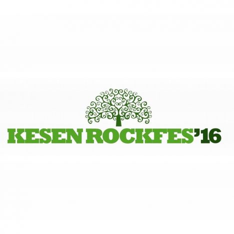 『KESEN ROCK FESTIVAL’16』第2弾出演アーティスト発表　BRAHMAN、アジカン、スカパラら計7組