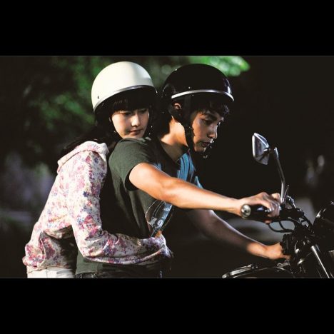 中村蒼、『バースデーカード』で橋本愛の初恋相手役に　「最後には希望が持てる映画」