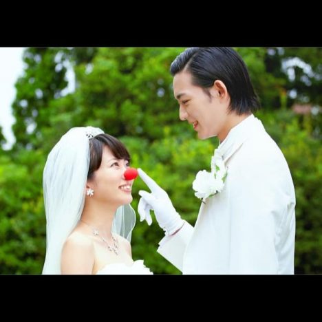 志田未来、竜星涼が切ない恋愛物語で恋人役に　『泣き虫ピエロの結婚式』公開日決定