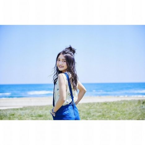 井上苑子、新シングル発売決定