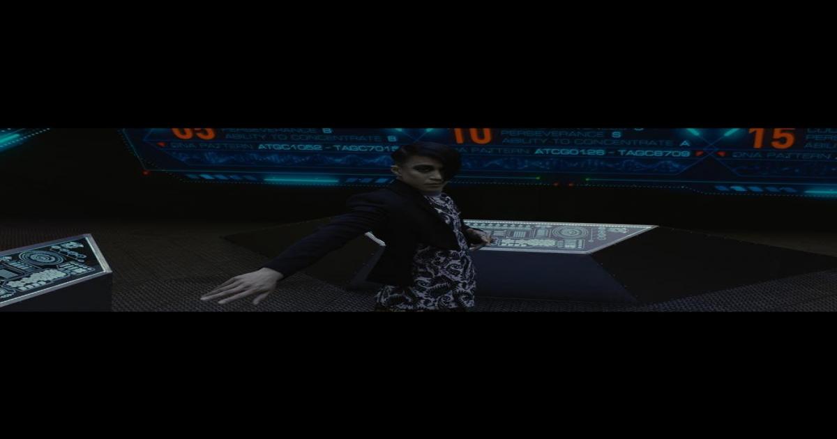 テラフォーマーズ 小栗旬演じる本多博士の本編映像公開 奇抜なファッションでポーズを決める Real Sound リアルサウンド 映画部