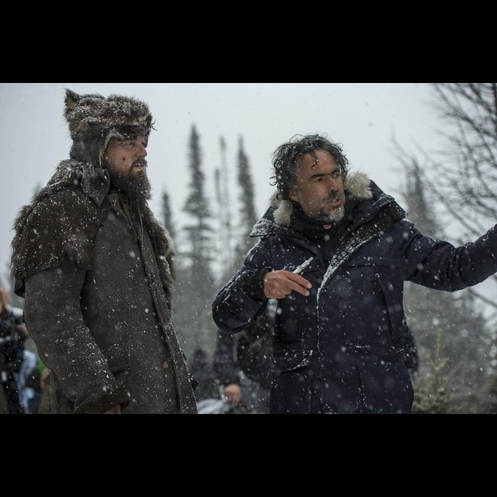 レヴェナント は バードマン の撮影中から動き出していた イニャリトゥ監督がコメント Real Sound リアルサウンド 映画部