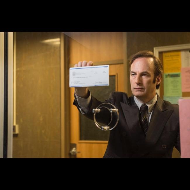 『ベター・コール・ソウル』はいかに傑作か