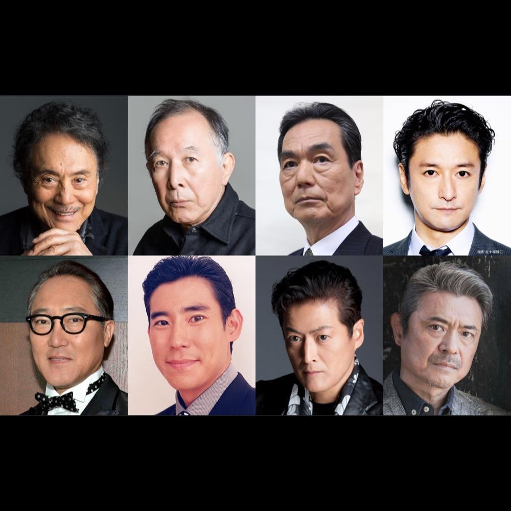 上川隆也主演ドラマ 沈まぬ太陽 第2部に長塚京三 陣内孝則 高嶋政伸ら出演へ Real Sound リアルサウンド 映画部