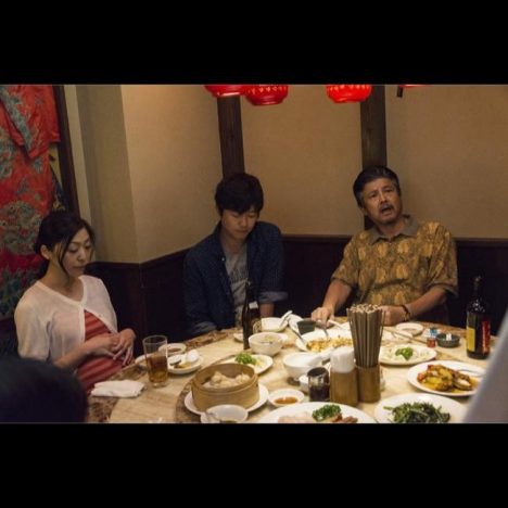 三浦友和、中華料理店で怒り狂うクレーマーに　『葛城事件』本編映像公開