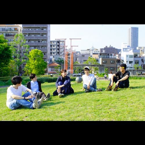 3ページ目)大所帯ポップバンド Special Favorite Musicが目指す