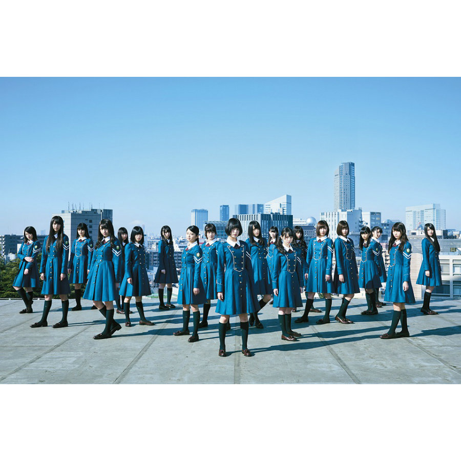 欅坂46 手を繋いで帰ろうか がハウステンボス夏のcmソングに決定 Real Sound リアルサウンド