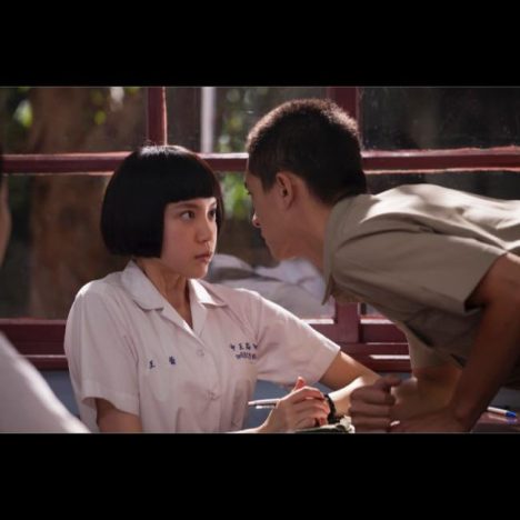 台湾は青春映画を作る才能の宝庫だーー『若葉のころ』が描く、二つの時代の恋模様