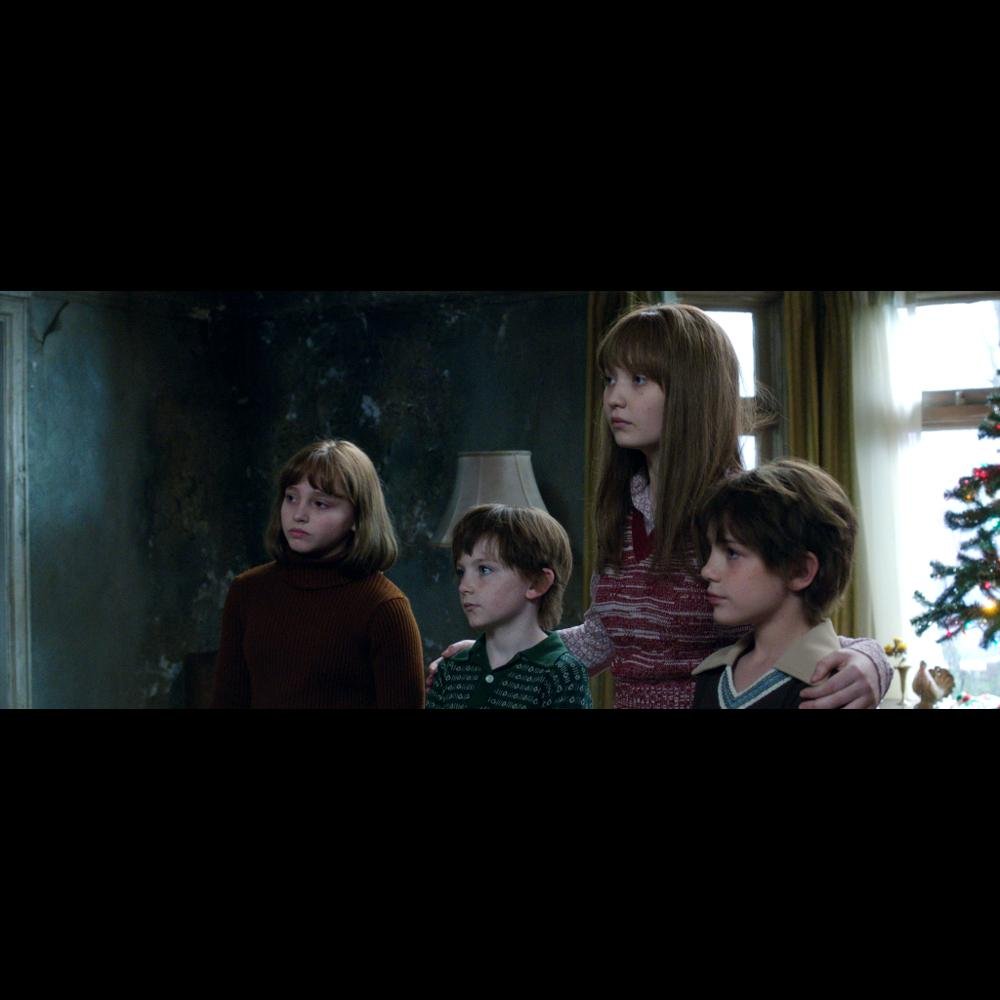 『死霊館 エンフィールド事件』