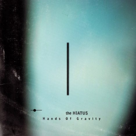 the HIATUS、約2年半ぶりリリースの5thアルバム『Hands Of Gravity』詳細発表