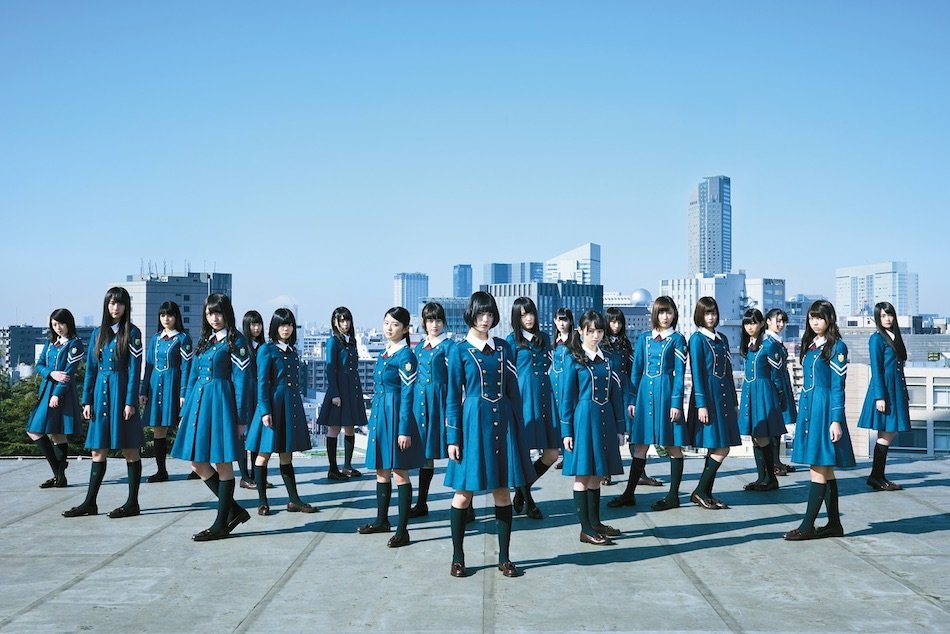 欅坂46主演ドラマ、共演者＆主題歌決定