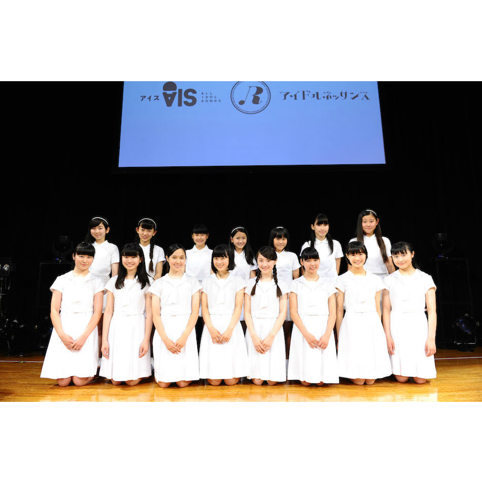 アイドルネッサンス 全員サイン入り生写真 希少】アイドルネッサンス 直筆サイン入り生写真セット