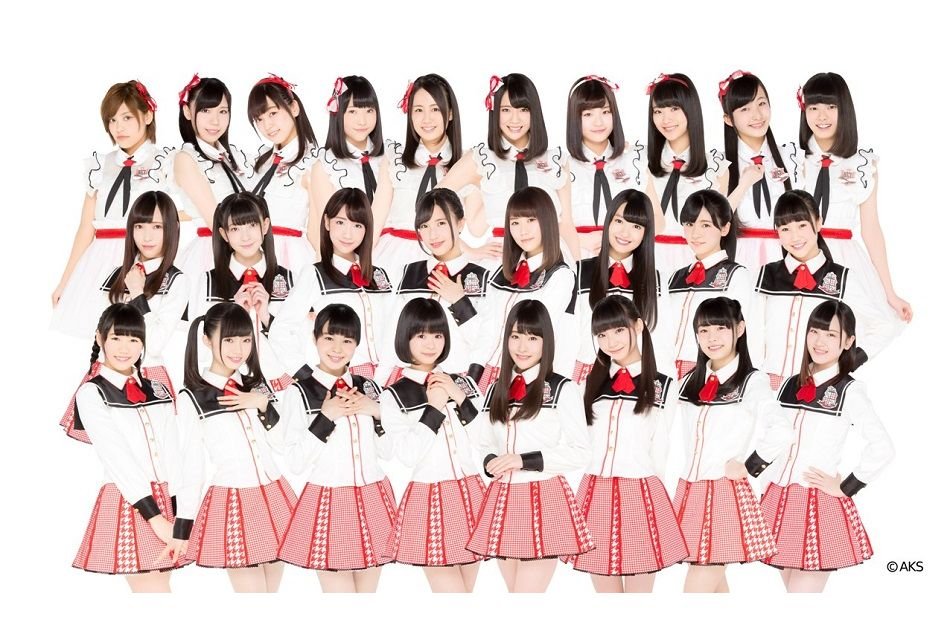 NGT48、メジャーデビュー決定