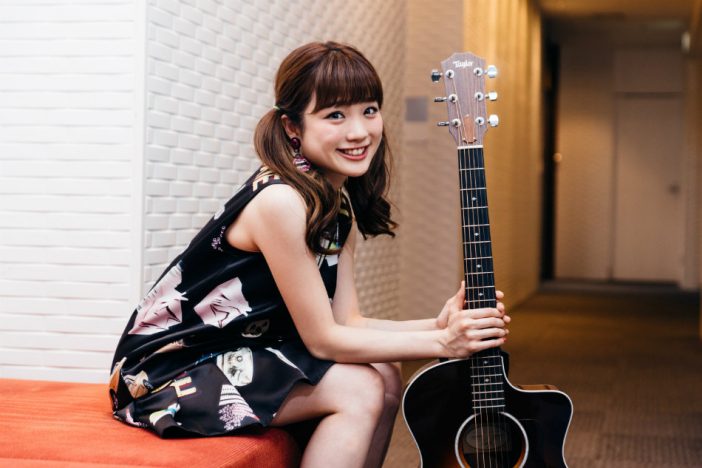 瀬川あやかが音楽と看護師を両立する理由