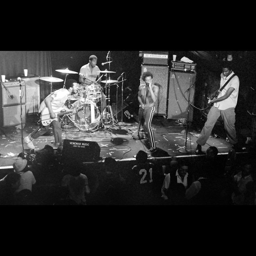 ビースティ ボーイズのメンバーも登場 バッド ブレインズ バンド イン Dc 予告編公開 Real Sound リアルサウンド 映画部