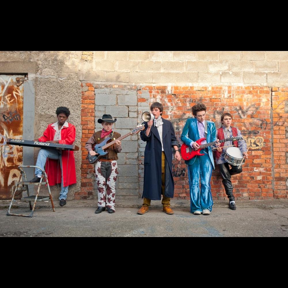 シング ストリート アダム レヴィーンによる主題歌 Go Now Mv公開へ Real Sound リアルサウンド 映画部