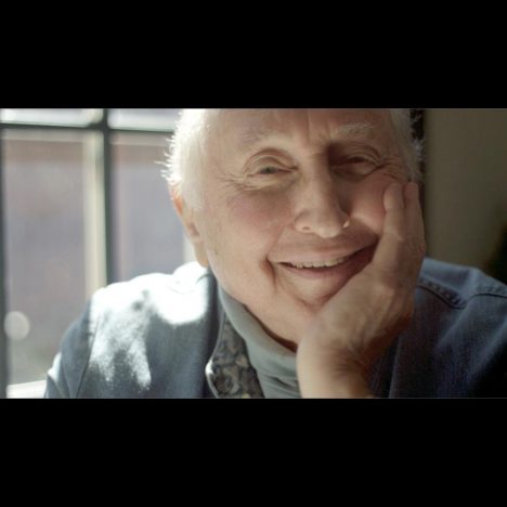 89歳ピアノ教師を追ったドキュメンタリー『シーモアさんと、大人のための人生入門』予告編公開へ