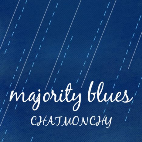チャットモンチー、CMソング起用の新曲「majority blues」先行配信が決定
