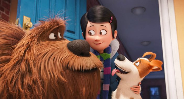 『ペット』の作風は、ディズニーやピクサーとどう異なる？　イルミネーションが追求する娯楽性