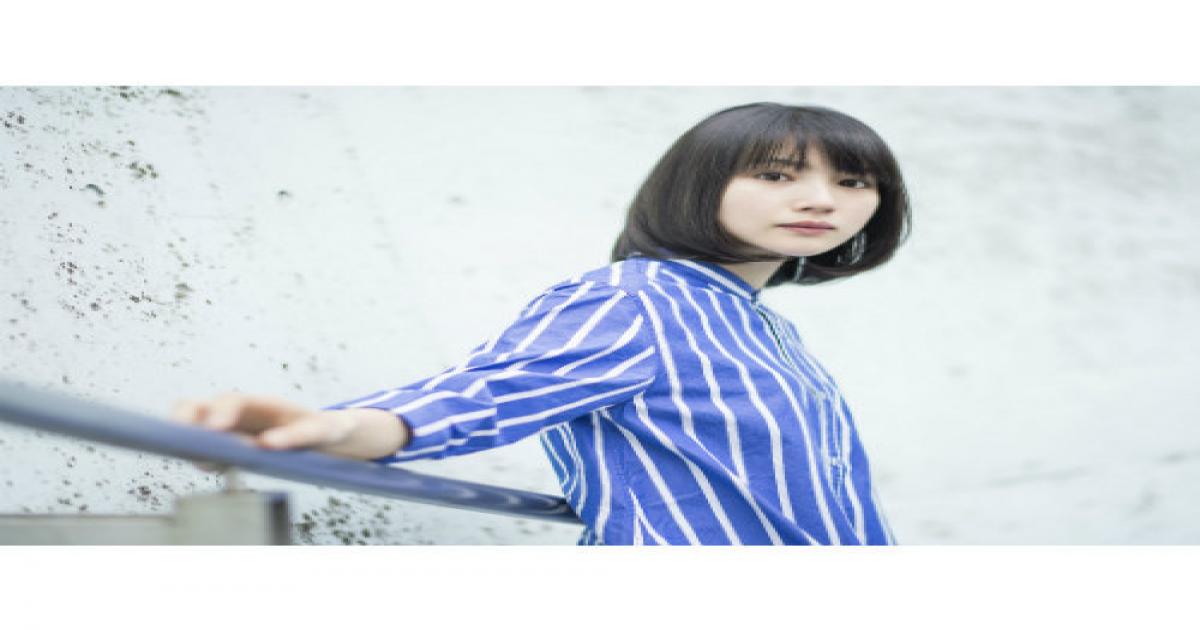 新山詩織 新アルバムより淡い恋模様描いた Snow Smile Mv公開 Real Sound リアルサウンド