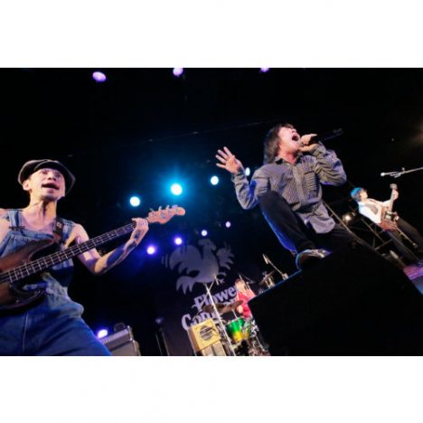 ライブハウス・バンドが行う「全都道府県ツアー」の実態ーー兵庫慎司がフラカンを例に考える