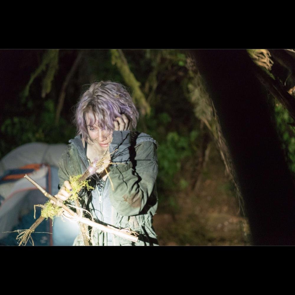 アダム ウィンガード新作 原題変更に伴い邦題変更 ザ ウッズ から ブレア ウィッチ へ Real Sound リアルサウンド 映画部