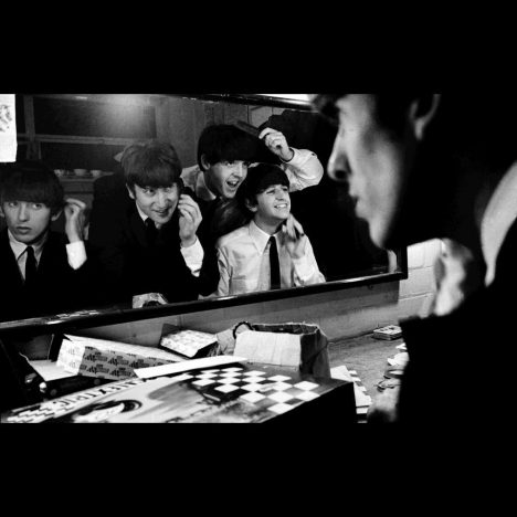 ザ・ビートルズの公式ドキュメンタリー予告編公開　伝説のライブ映像も4Kリマスター版で上映へ