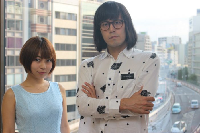 姫乃たま、松永天馬に作詞のコツを教わる「新しい自分の一面に出会って、掘り下げていかないと」