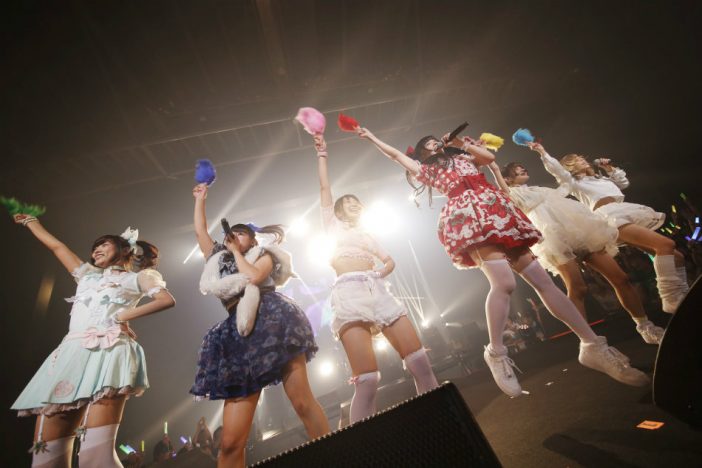 バンもん！がついに掴み取った成功