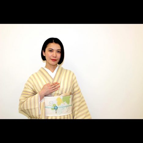 村川絵梨「ラブシーンは女優をやる上でいつか辿る道」　映画『花芯』インタビュー