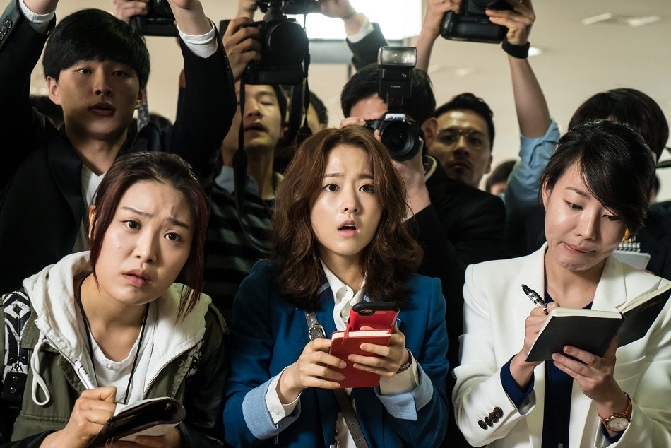 韓国映画『恋するインターン』公開決定