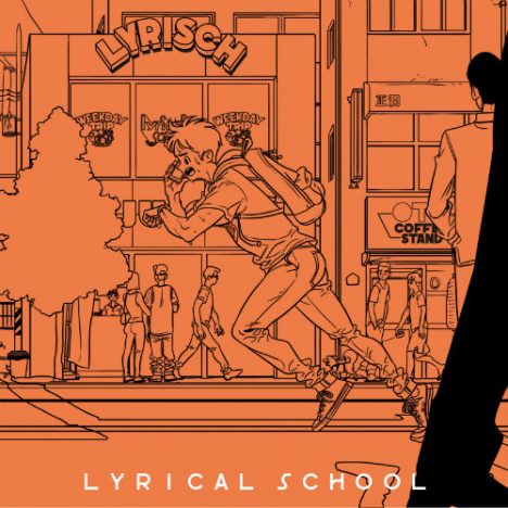 lyrical school、新シングル収録曲発表