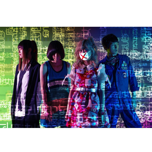 魔法少女になり隊 Folder5 Believe カバー含む2ndシングルリリース決定 Real Sound リアルサウンド 魔法少女になり隊 Folder5 Believe カバー含む2ndシングルリリース決定 Real Sound リアルサウンド