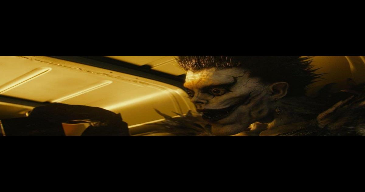 金色の新たな死神も登場 デスノート Light Up The New World 本予告公開 Real Sound リアルサウンド 映画部