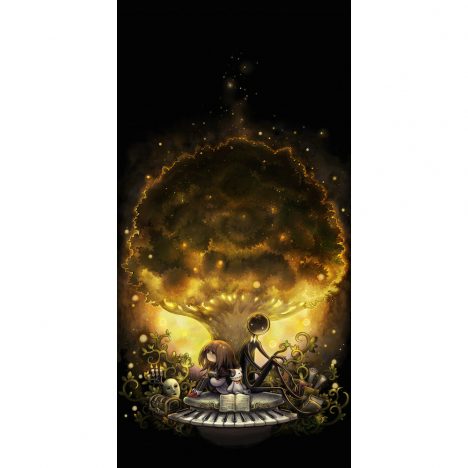 THE SxPLAY、新曲が音楽ゲームアプリ「Deemo」最新Verに収録　配信リリースも決定