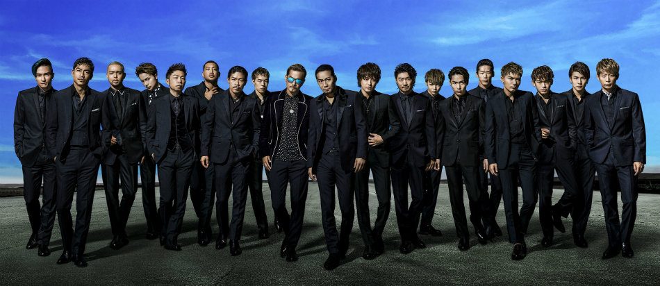 Exile Tribeとレジェンドたちが夢の競演 総勢65名 40分に及ぶ歴史的作品ダイジェスト公開 Real Sound リアルサウンド