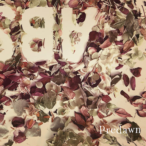 新品未開封　限定品　レコード　Predawn Absence Predawnが2ndアルバム『Absence』で見せた新境地 バンドサウンド色強め