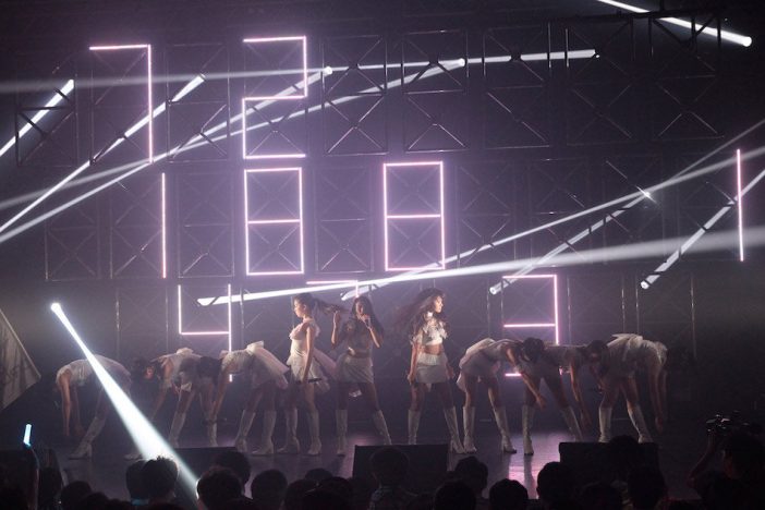 東京パフォーマンスドールが『DREAM CRUSADERS』で見せた“積み重ね”と“次の進化”