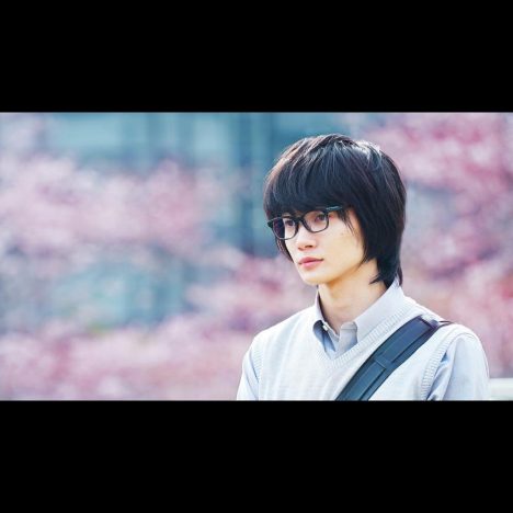 実写映画版『3月のライオン』、神木隆之介演じる桐山零のキャラクター写真公開