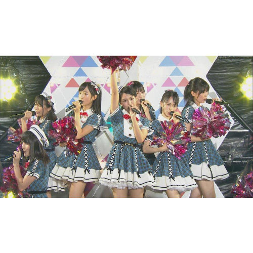 AKB48 夏祭りイベント 生写真 10月9日に行われたAKB48のライブイベント「AKB48 東京 秋祭り