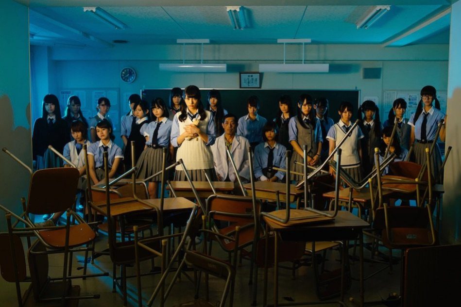 欅坂46 徳山大五郎 が優れたアイドルドラマになった理由 Yaミステリーとしての充実を読む Real Sound リアルサウンド 映画部