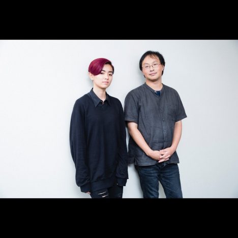 『淵に立つ』深田晃司×HARUHI対談　映画と音楽における制作スタンスの共通点と違いを語る
