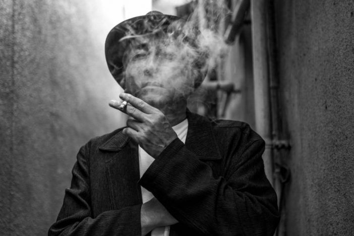 友川カズキが考える音楽とリスナーの関係