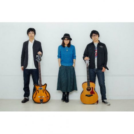 Swinging Popsicle、20周年記念ワンマンライブ『Add Some Music To Your Day!』開催
