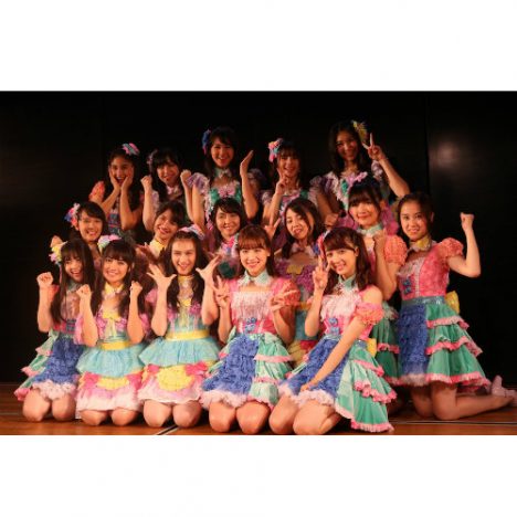 JKT48 仲川遥香、“古巣”秋葉原で涙の卒業前凱旋公演　「これからもJKT48を支えていきたい」