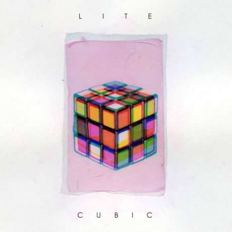 LITE、5thアルバム『Cubic』よりSOILタブゾンビ参加曲先行公開　北米＆ヨーロッパ同時リリース