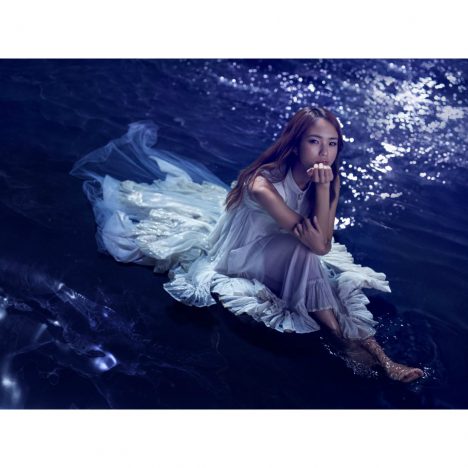 Leola、“リアリティ”と“緊張感”表現した3rdシングル曲「I & I」MV公開