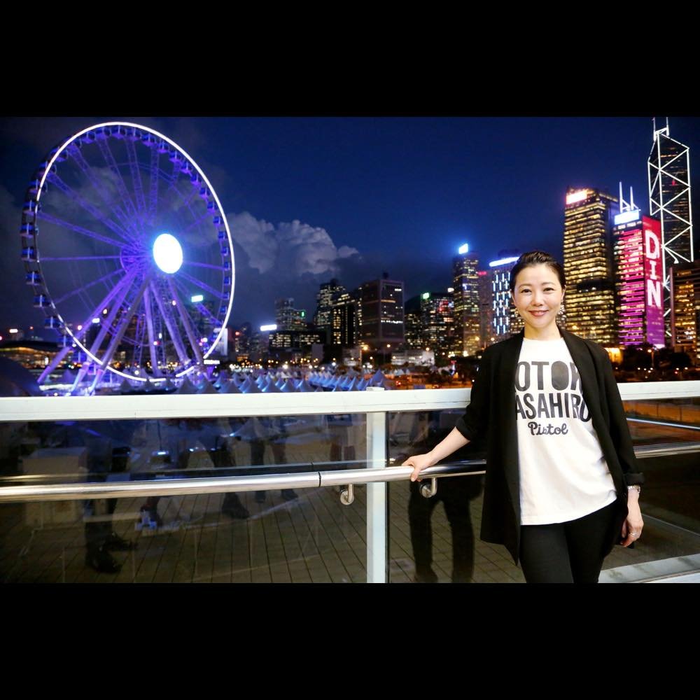 西川美和監督 香港アジアン映画祭に登壇 永い言い訳 が一番良かった と褒めてください Real Sound リアルサウンド 映画部