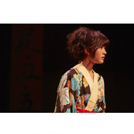 乃木坂46が見せたアイドル×演劇の発展形ーー『嫌われ松子の一生』と『墓場、女子高生』を考察